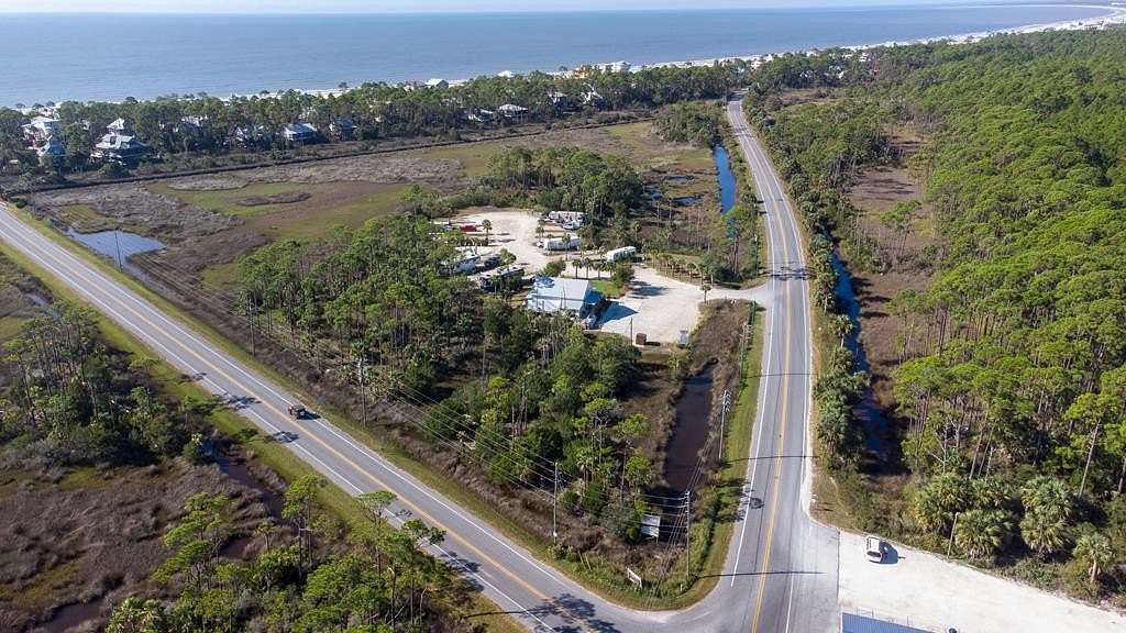 1.015 Acres of Residential Land for Sale in Port St. Joe, Florida