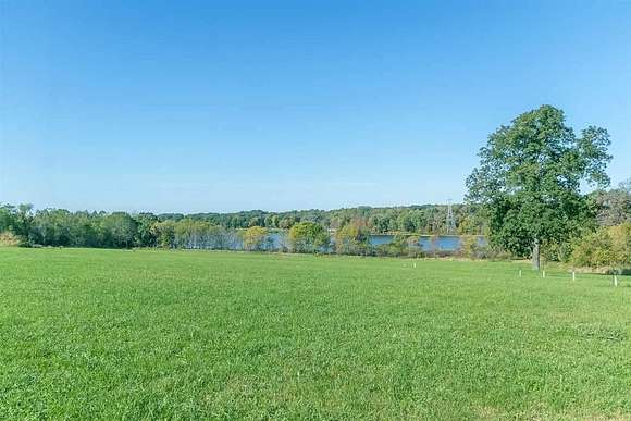 2.42 Acres of Residential Land for Sale in Columbus, Wisconsin