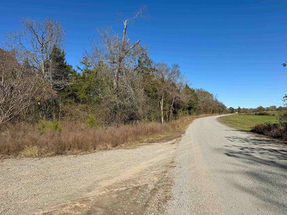 229.63 Acres of Recreational Land for Sale in Center Ridge, Arkansas