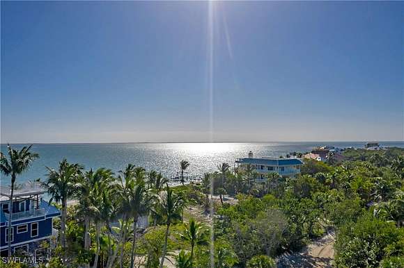 0.437 Acres of Residential Land for Sale in Upper Captiva, Florida