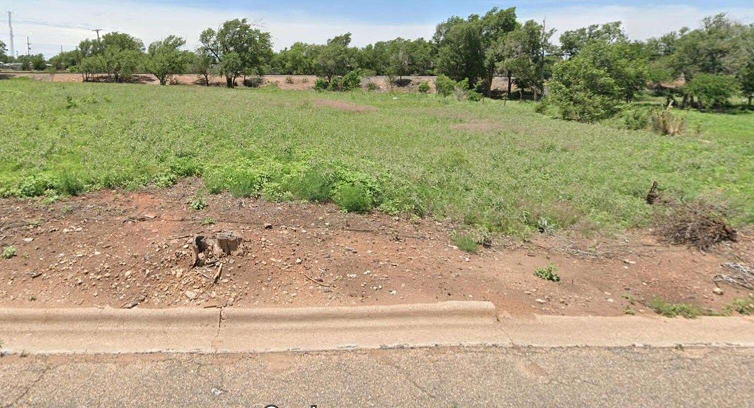 0.15 Acres of Residential Land for Sale in Borger, Texas