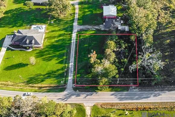 0.52 Acres of Residential Land for Sale in French Settlement, Louisiana