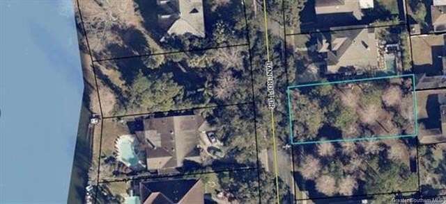 Residential Land for Sale in New Orleans, Louisiana