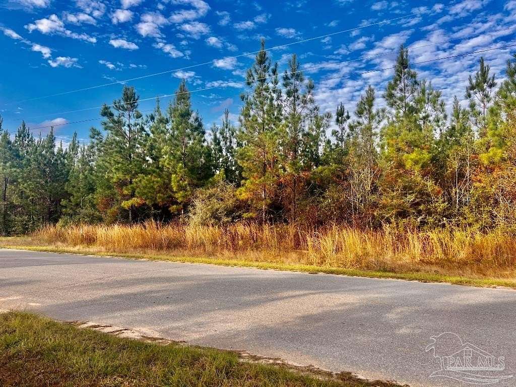 5 Acres of Residential Land for Sale in Pace, Florida