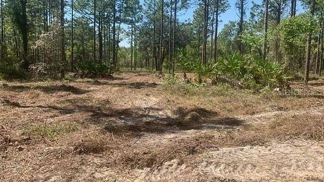 0.46 Acres of Land for Sale in Brooksville, Florida