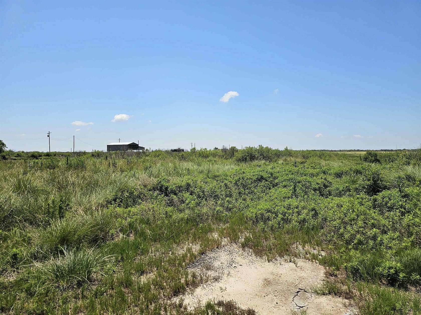 0.208 Acres of Residential Land for Sale in Crystal Beach, Texas