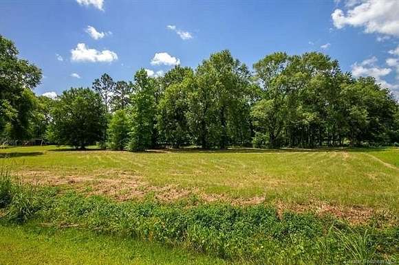 Residential Land for Sale in Ragley, Louisiana