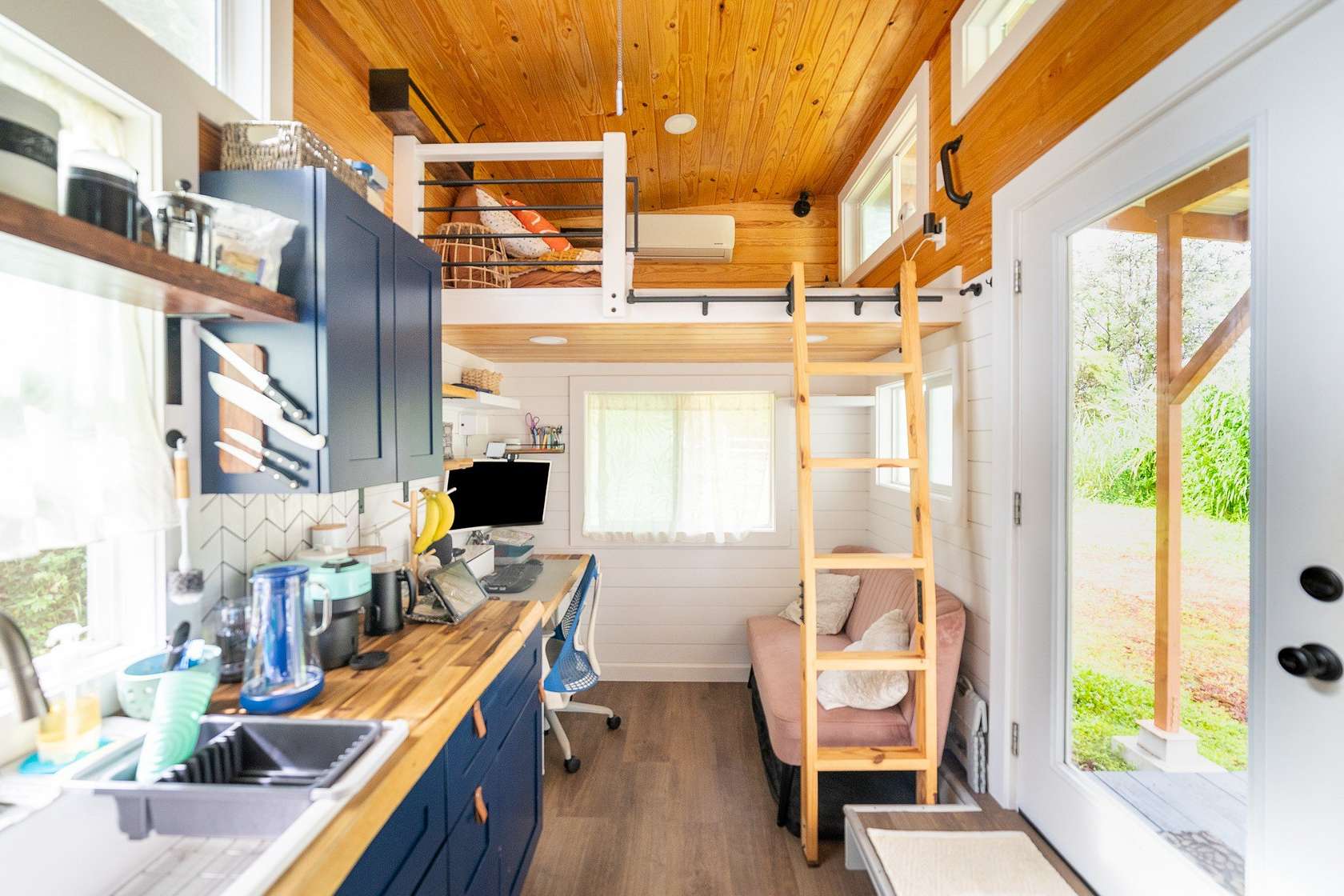 0.19 Acres of Residential Land with Home for Sale in Pahoa, Hawaii