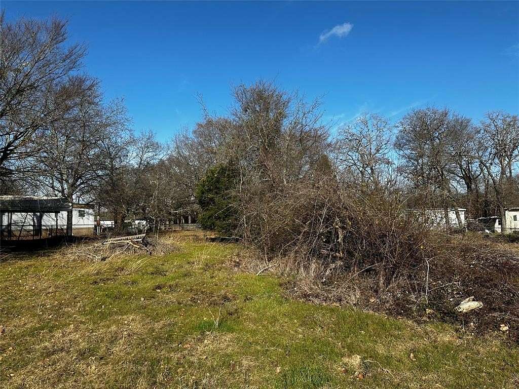 0.116 Acres of Residential Land for Sale in Mabank, Texas