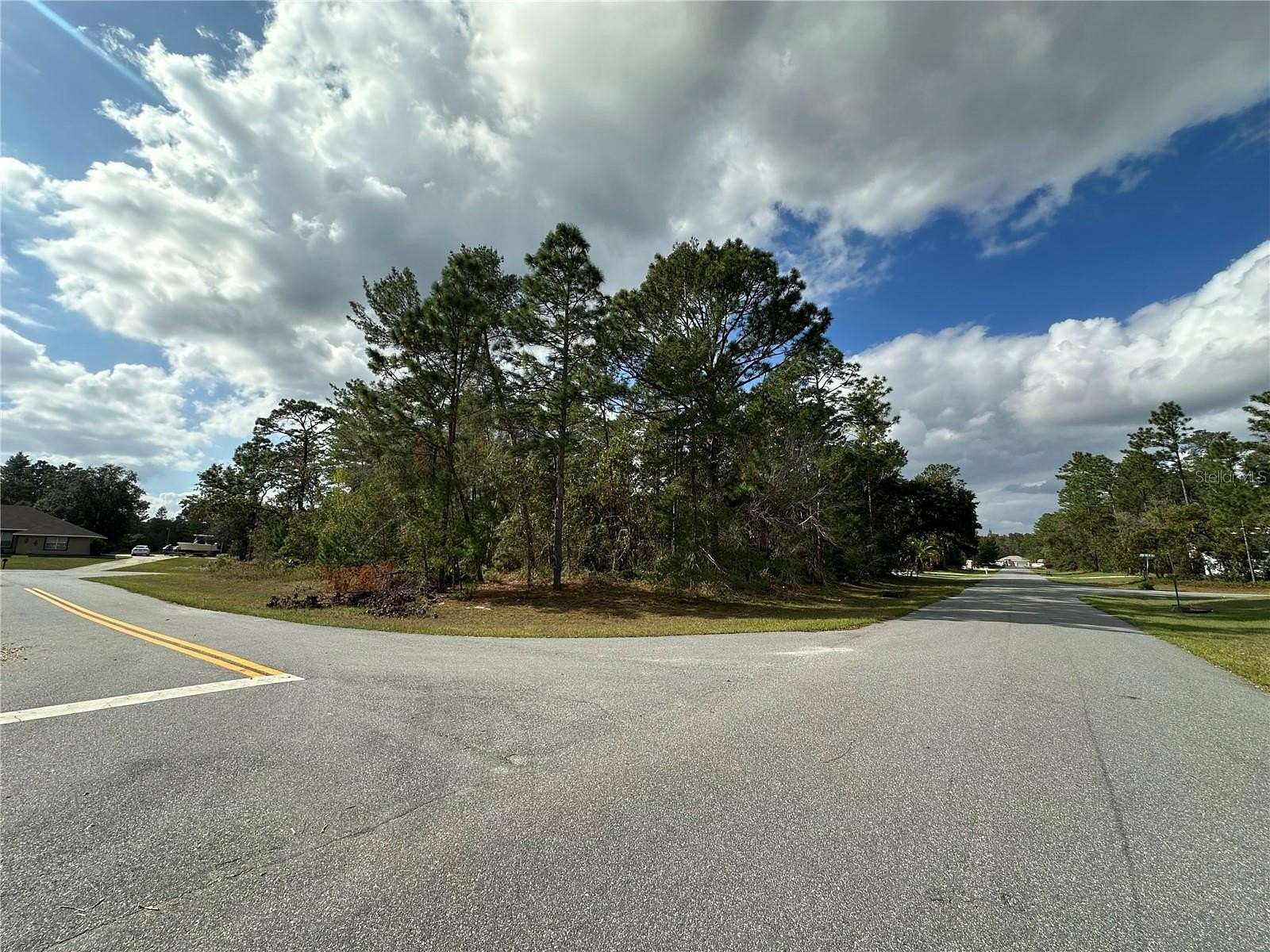 0.5 Acres of Residential Land for Sale in Ocala, Florida