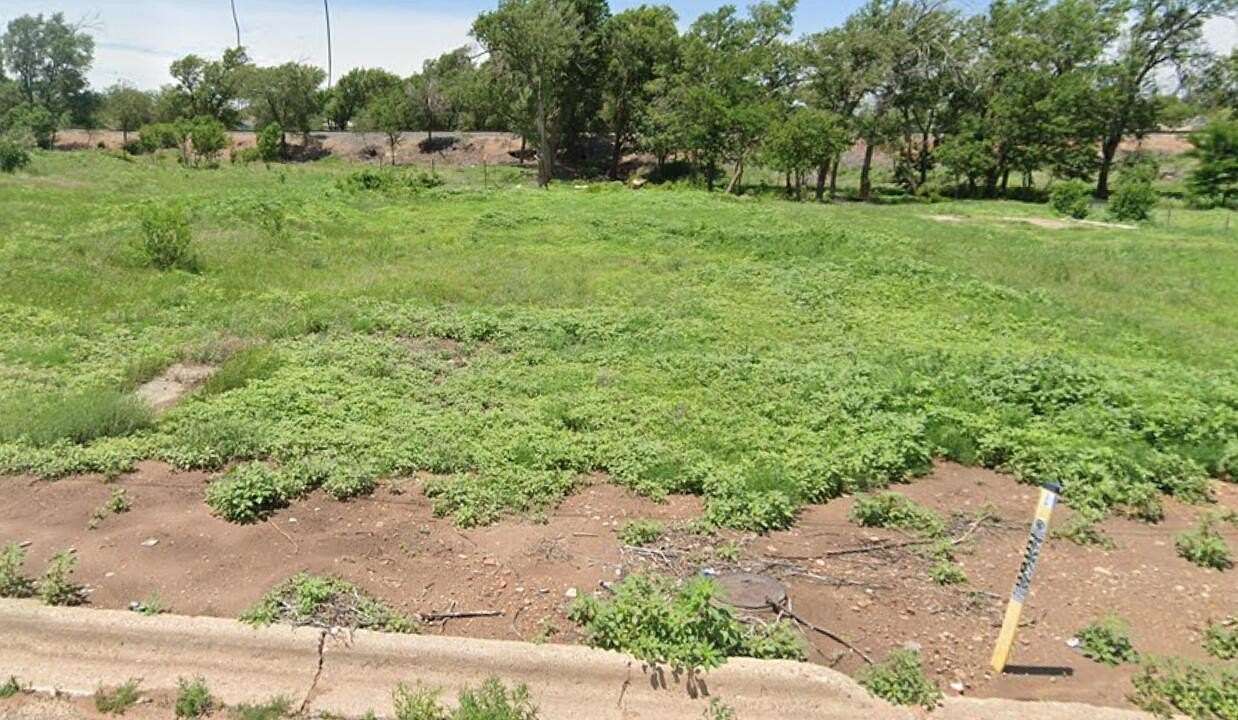 0.15 Acres of Residential Land for Sale in Borger, Texas