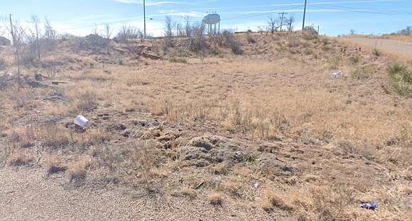 0.34 Acres of Land for Sale in Borger, Texas