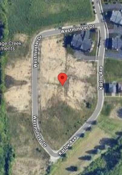 4.8 Acres of Residential Land for Sale in Richton Park, Illinois