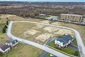 4.8 Acres of Residential Land for Sale in Richton Park, Illinois