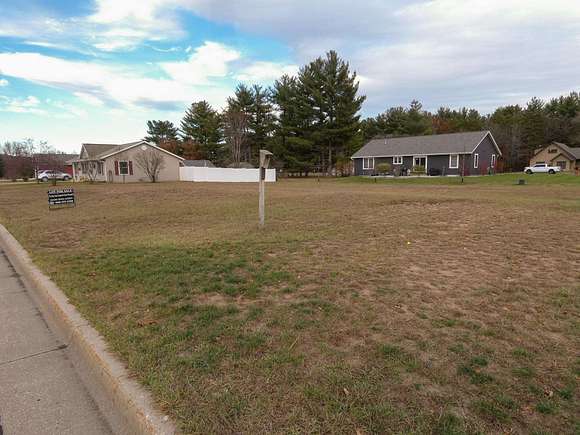 0.24 Acres of Residential Land for Sale in Boscobel, Wisconsin