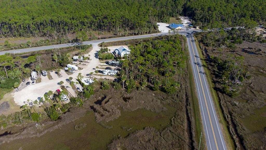 0.658 Acres of Residential Land for Sale in Port St. Joe, Florida