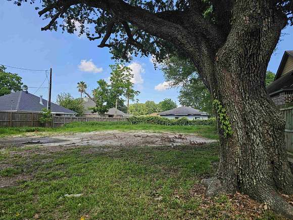 0.14 Acres of Residential Land for Sale in Port Neches, Texas