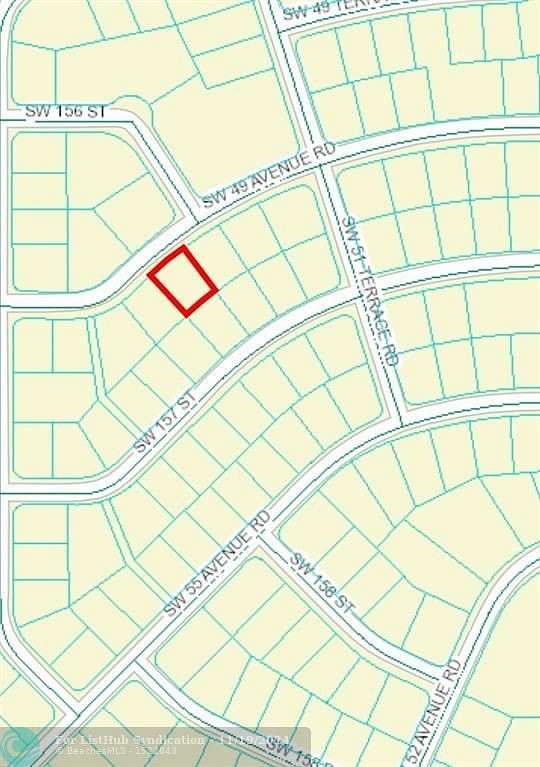 0.27 Acres of Residential Land for Sale in Ocala, Florida