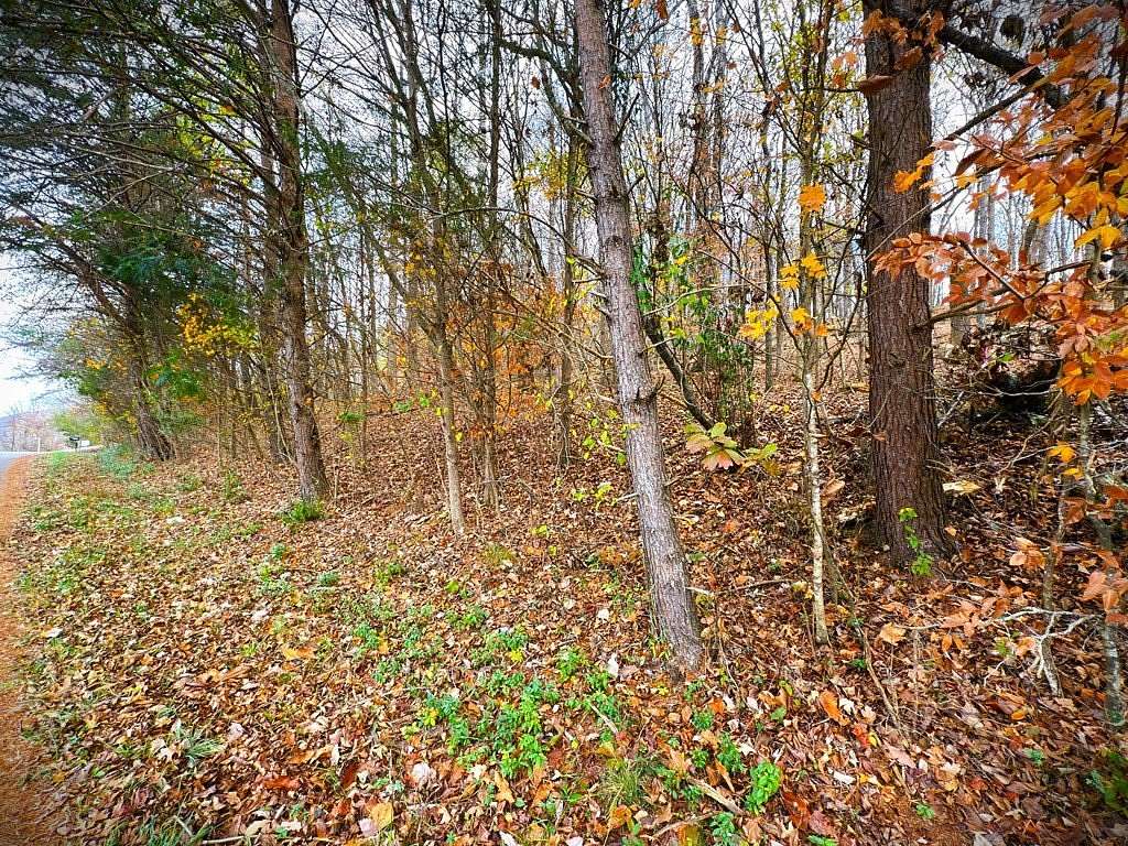 0.88 Acres of Residential Land for Sale in Cookeville, Tennessee