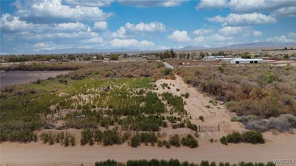 1.25 Acres of Residential Land for Sale in Mohave Valley, Arizona