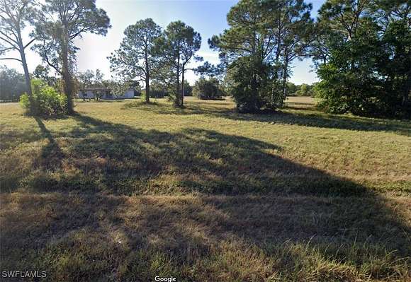 0.244 Acres of Residential Land for Sale in Cape Coral, Florida