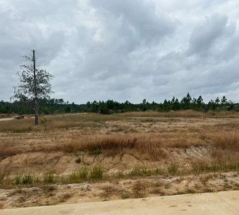 4.09 Acres of Residential Land for Sale in Lumberton, Texas