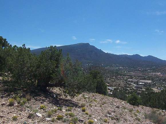 2.56 Acres of Residential Land for Sale in Placitas, New Mexico