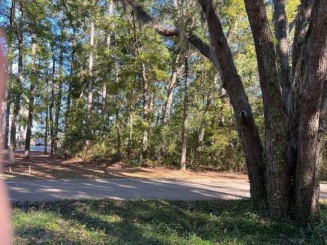 0.95 Acres of Residential Land for Sale in Waverly, Georgia