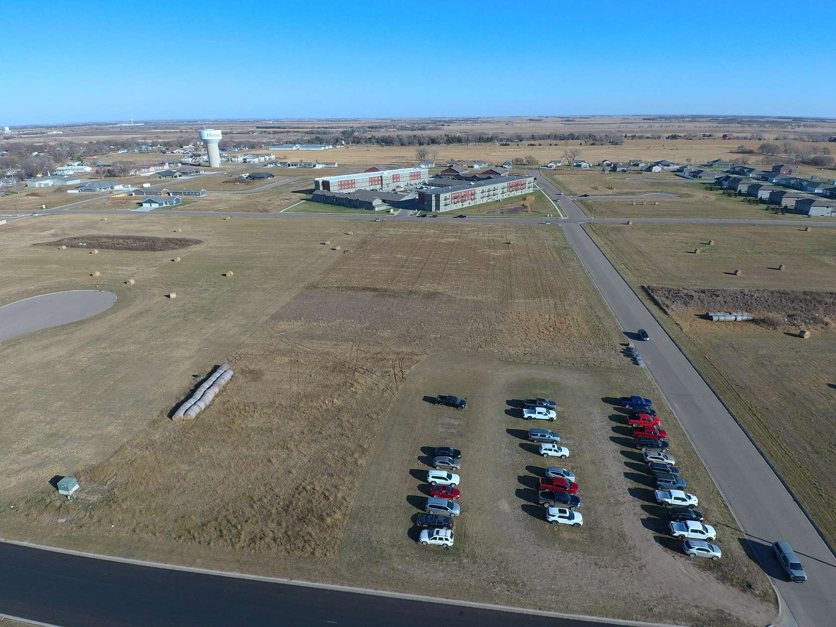 Mixed-Use Land for Sale in Huron, South Dakota