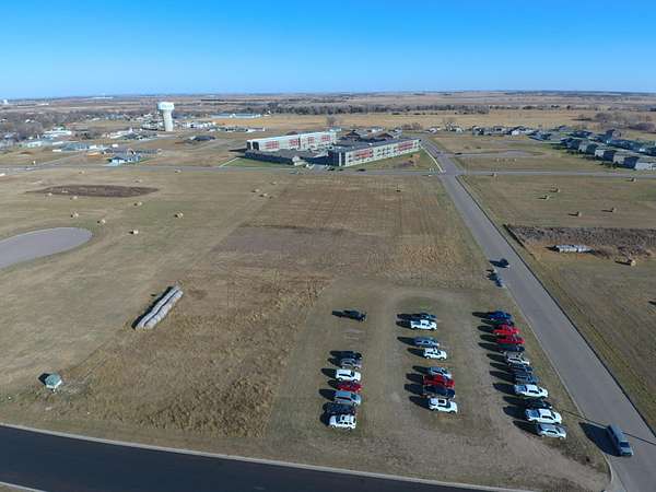 Mixed-Use Land for Sale in Huron, South Dakota