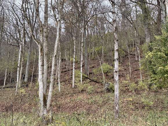 3 Acres of Residential Land for Sale in Frankfort, Kentucky