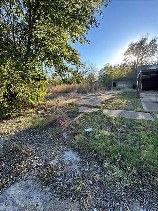 0.413 Acres of Residential Land for Sale in Mart, Texas