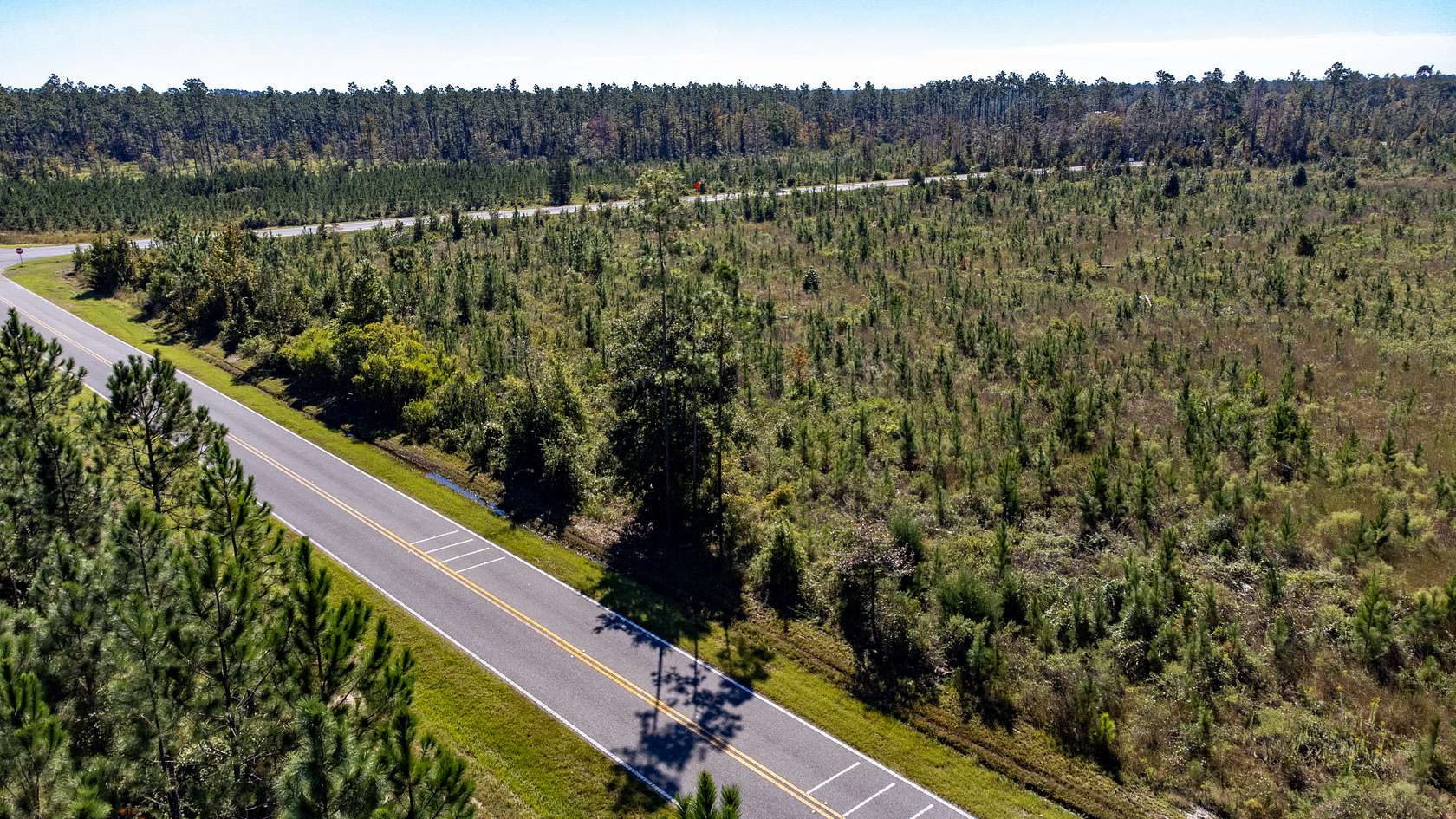 15.84 Acres of Land for Sale in Blountstown, Florida