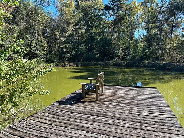 38 Acres of Recreational Land for Sale in Enterprise, Alabama