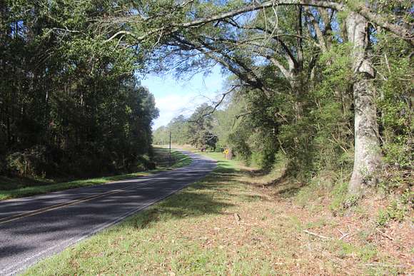 3.88 Acres of Agricultural Land for Sale in Magnolia, Mississippi