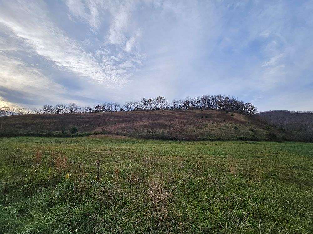 36 Acres of Recreational Land & Farm for Sale in Saltville, Virginia