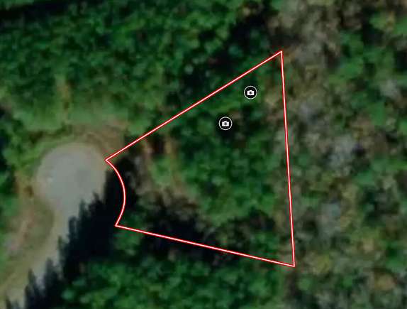 1 Acre of Residential Land for Sale in Macon, North Carolina