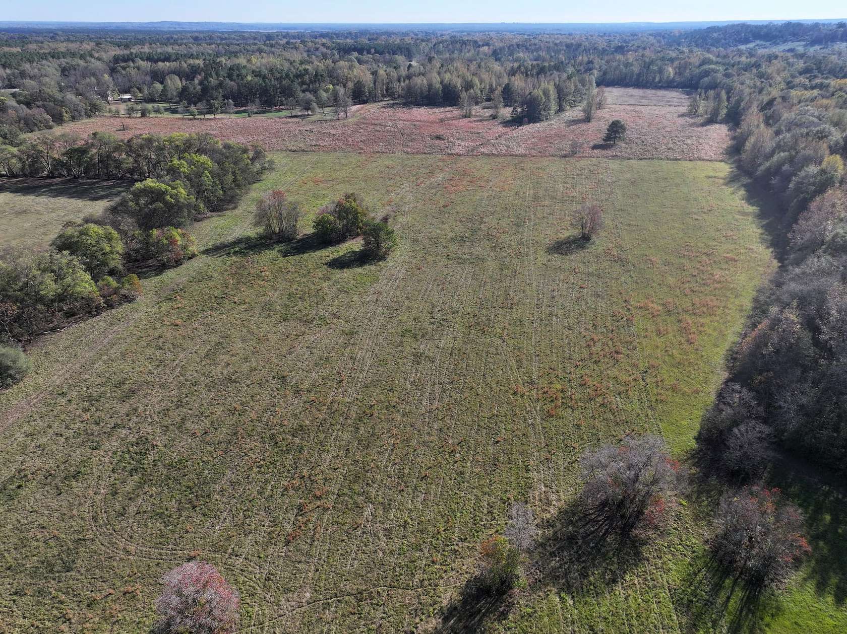 8 Acres of Recreational Land for Sale in Prattville, Alabama