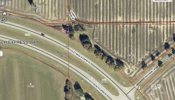 0.03 Acres of Land for Sale in Foley, Alabama