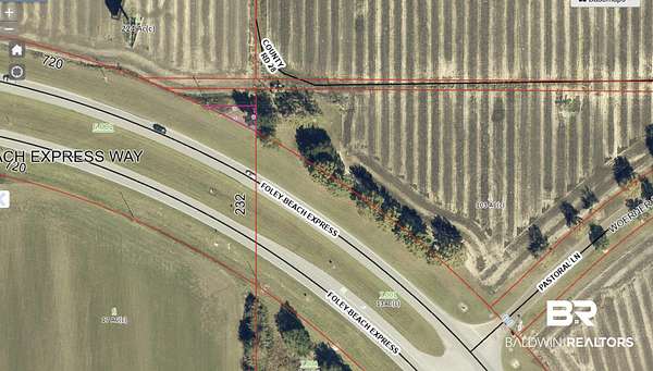 0.03 Acres of Land for Sale in Foley, Alabama