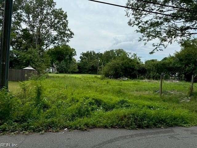 0.07 Acres of Land for Sale in Suffolk, Virginia