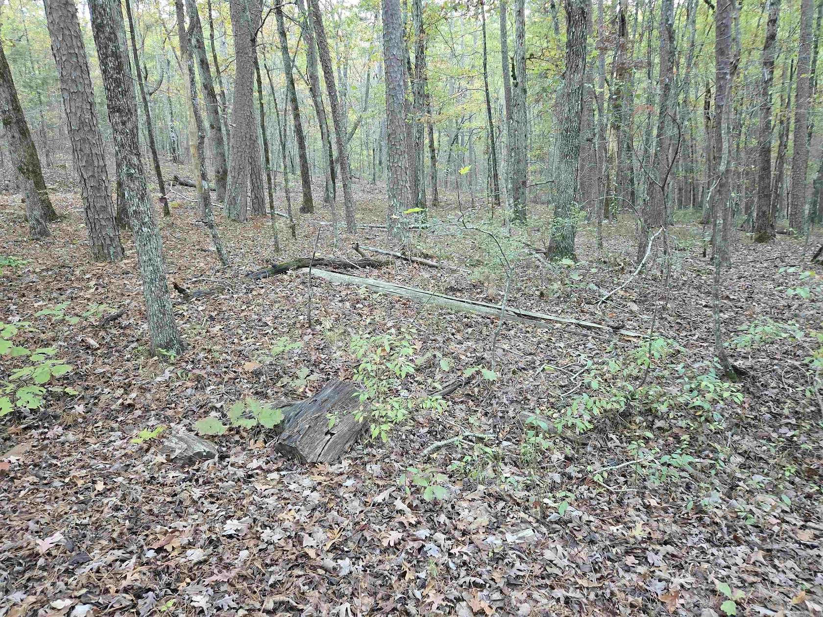 0.41 Acres of Residential Land for Sale in Hot Springs Village, Arkansas