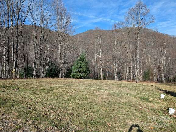 1.6 Acres of Residential Land for Sale in Waynesville, North Carolina