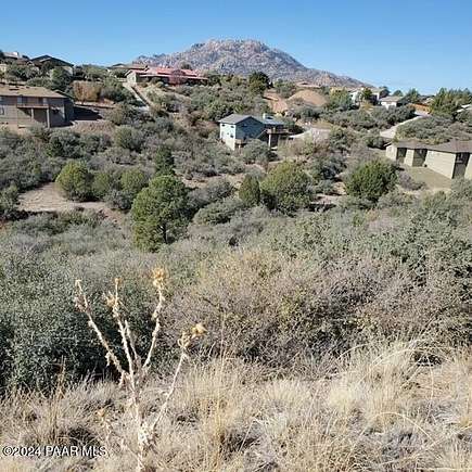 0.81 Acres of Residential Land for Sale in Prescott, Arizona