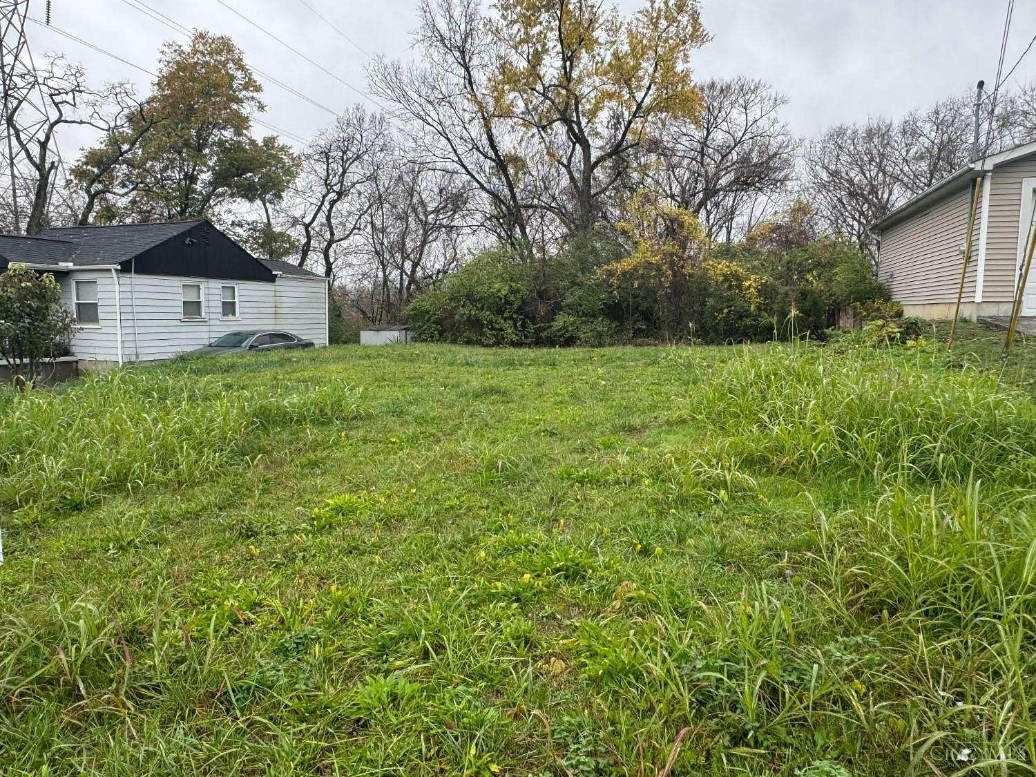 0.147 Acres of Residential Land for Sale in Cincinnati, Ohio