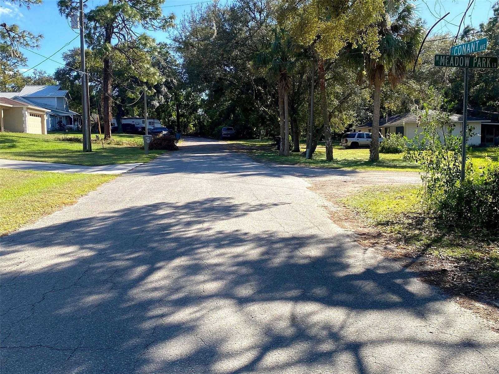 0.56 Acres of Residential Land for Sale in Crystal River, Florida