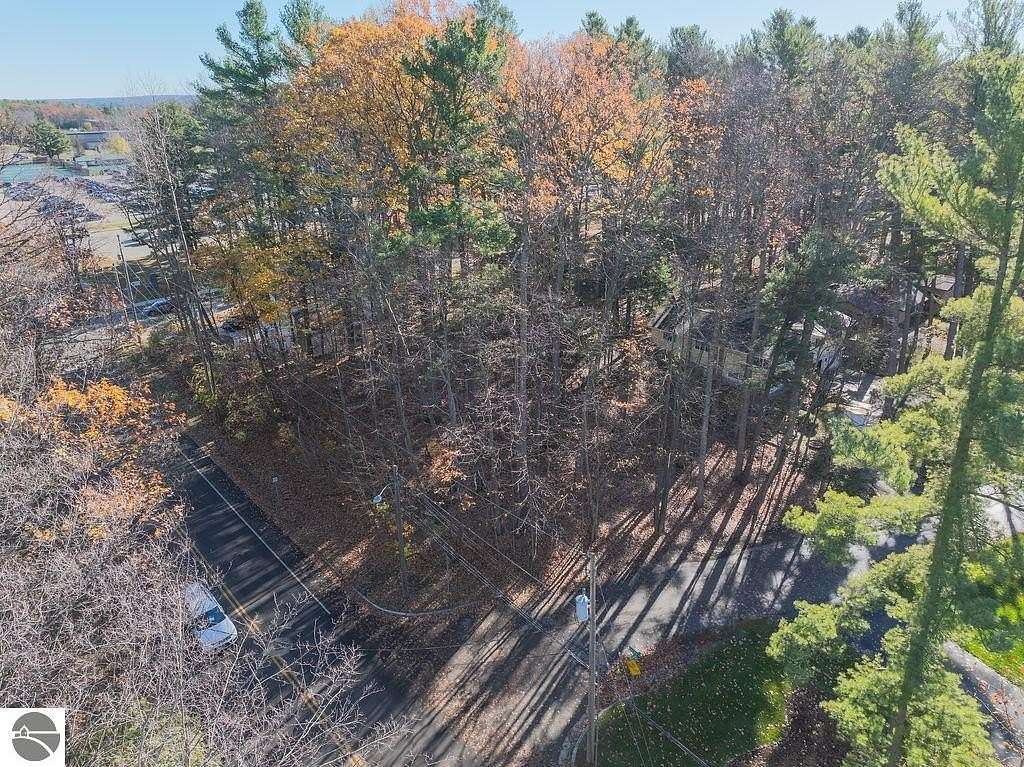 0.27 Acres of Residential Land for Sale in Traverse City, Michigan