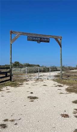 60 Acres of Improved Land for Sale in Orange Grove, Texas