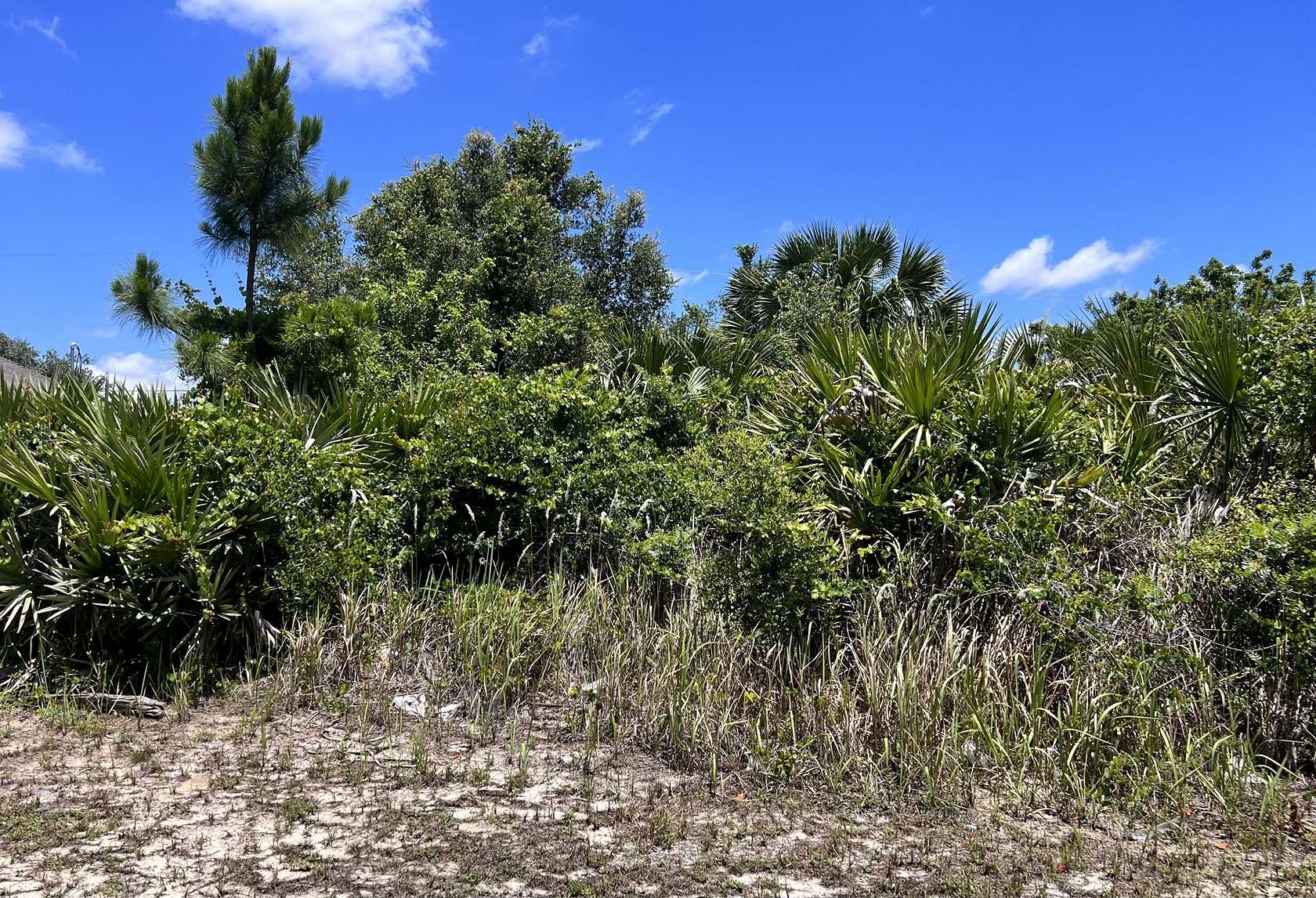 0.165 Acres of Residential Land for Sale in Punta Gorda, Florida