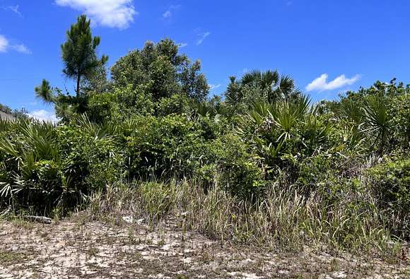 0.165 Acres of Residential Land for Sale in Punta Gorda, Florida